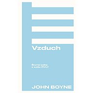 Vzduch - John Boyne