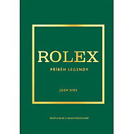 Rolex: Příběh legendy - 