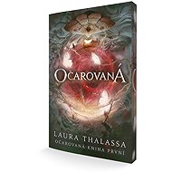 Očarovaná - Laura Thalassa
