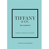 Tiffany & Co. do kabelky - 