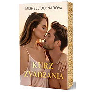 Kurz zvádzania - Mishell Debnárová