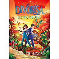 Divoríša Les na oblohe - Pari Thomson