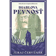 Diablova pevnosť - Juraj Červenák