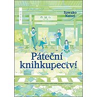 Páteční knihkupectví - 