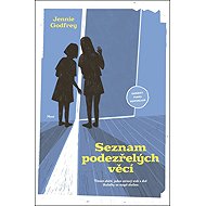 Seznam podezřelých věcí - 