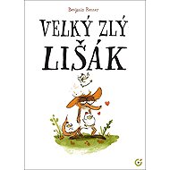 Velký zlý lišák - 