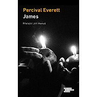 James - Percival Everett