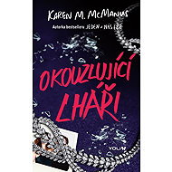 Okouzlující lháři - Karen McManus