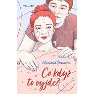 Co když to vyjde? - Michaela Červenková