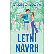Letní návrh - Vi Keelandová