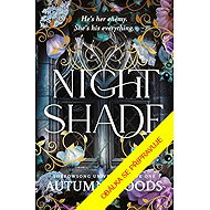 Nightshade Temná touha - 