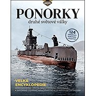 Ponorky druhé světové války - E.V. Martindale