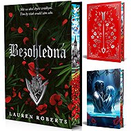 Bezohledná: exkluzivní vydání - Lauren Roberts