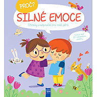 Proč? Silné emoce - 