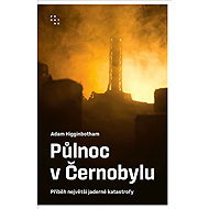 Půlnoc v Černobylu - 