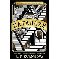 Katabáze - R. F. Kuang
