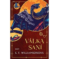 Válka saní - S. F. Williamsonová