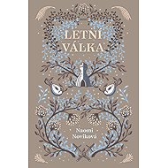 Letní válka - Naomi Noviková