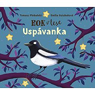 Rok v lese Uspávanka - 