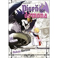 Píseň pro démona - Makoto Morišita