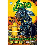 Lobo Incident na pánských záchodcích - 