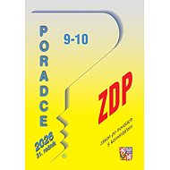 Poradce 9-10/2026 – ZDP - 