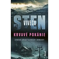 Krvavé pokánie - Viveca Sten