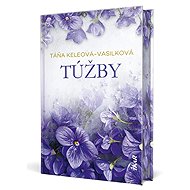 Túžby - Táňa Keleová-Vasilková