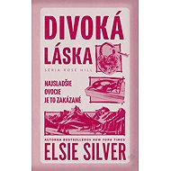 Divoká láska - Elsie Silver