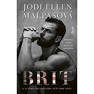 Brit - Jodi Ellen Malpas