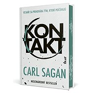 Kontakt - Carl Sagan