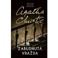 Zabudnutá vražda - Agatha Christie