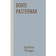 Doktor Živago - Boris Pasternak