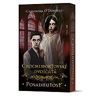 Posadnutosť - Cassandra O'Donnell