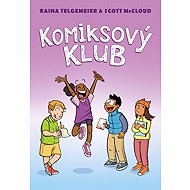 Komiksový klub - 