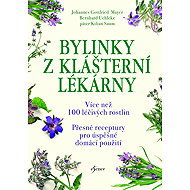 Bylinky z klášterní lékárny - 