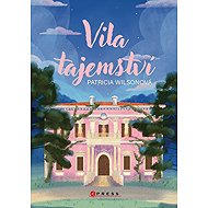 Vila tajemství - Patricia Wilson