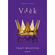 Vděk - Tracy Wolffová