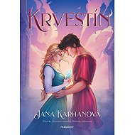 Krvestín - Jana Karhanová