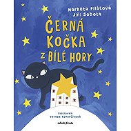 Černá kočka z Bílé hory - 