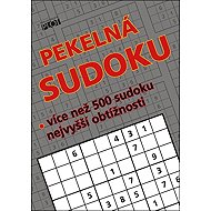 Pekelná sudoku - 