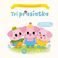 Tri prasiatka - 