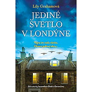 Jediné svetlo v Londýne - Lily Graham