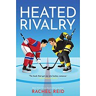 Heated Rivalry: Now Streaming on Crave and HBO Max - 
