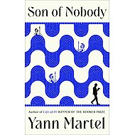 Son of Nobody - 