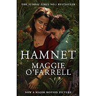 Hamnet. Film Tie-In - 