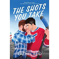 The Shots You Take - 