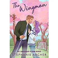The Wingman: (Vancouver Storm 3) - 