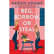 Beg, Borrow, or Steal - 