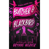 Butcher and Blackbird - 